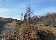 Земельный участок в Лоо в Горном Воздухе Сочи г, Белая фото 1