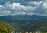 АК Панорама Сочи, Высокогорная фото 32