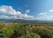 АК Панорама Сочи, Высокогорная фото 30