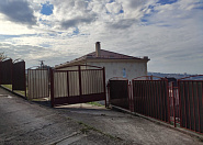 Дом в Сочи с видом на море Сочи г, Богушевка с, Фундучная фото 4