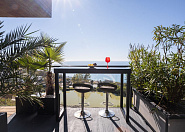 Продам шикарный дом с прекрасным видом на море Сочи г, Звездная фото 8