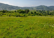 Земельный участок с видом на горы Сочи г, Магнитогорская фото 1