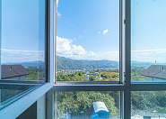 АК Панорама Сочи, Высокогорная фото 16