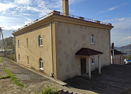 Дом в Сочи с видом на море Сочи г, Богушевка с, Фундучная фото 1