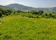 Земельный участок с видом на горы Сочи г, Магнитогорская фото 4