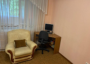 Двухкомнатная квартира в Кудепсте (Апшеронская) Сочи г, Апшеронская фото 15