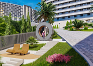 ГК Grand Hotel 5* Marine Garden Sochi (Гранд Отель Марина Гарден) Сочи, Шоссейная фото 37
