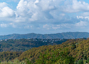 АК Панорама Сочи, Высокогорная фото 17