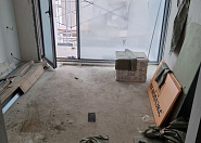 Предлагается квартира-студия в комплексе бизнес-класса Сочи г, Лучезарная фото 7