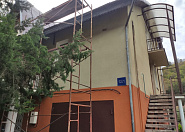 Дом в Мацесте с камином в Сочи Сочи г, Краевско-Армянское с, Измайловская фото 2