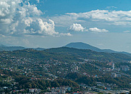 АК Панорама Сочи, Высокогорная фото 31