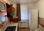 Двухкомнатная квартира в Кудепсте (Апшеронская) Сочи г, Апшеронская фото 19