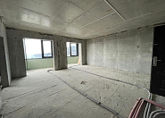 Квартира свободной планировки с прямым видом на море Сочи г, Санаторная фото 3