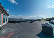 АК Панорама Сочи, Высокогорная фото 27