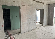 Квартира свободной планировки с прямым видом на море Сочи г, Санаторная фото 4