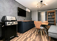 Квартира в Сочи на Бытхе с ремонтом Сочи г, Коммунальная фото 12