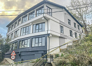 АК Green Hosta Apartaments (Грин Хоста Апартаментс) Сочи, Звездная фото 4