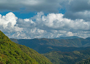 АК Панорама Сочи, Высокогорная фото 33
