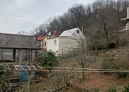 Дом на Мацесте Сочи г, Краевско-Армянское с, Мостовой пер фото 1