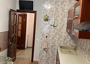 Двухкомнатная квартира в Кудепсте (Апшеронская) Сочи г, Апшеронская фото 21