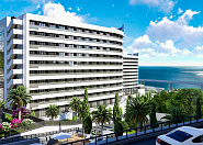 ГК Grand Hotel 5* Marine Garden Sochi (Гранд Отель Марина Гарден) Сочи, Шоссейная фото 24