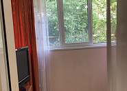 Двухкомнатная квартира в Кудепсте (Апшеронская) Сочи г, Апшеронская фото 3