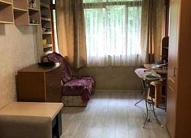 Продажа бюджетной квартиры в Сочи