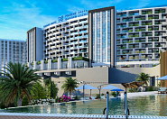 ГК Grand Hotel 5* Marine Garden Sochi (Гранд Отель Марина Гарден) Сочи, Шоссейная фото 48