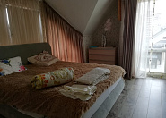 Квартира в Сочи Сочи г, Невская фото 6