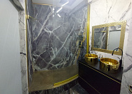 Квартира в Сочи на Бытхе с ремонтом Сочи г, Коммунальная фото 10
