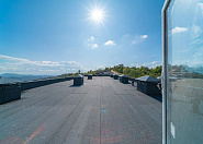 АК Панорама Сочи, Высокогорная фото 25