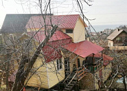 Дом в Сочи с видом на море Сочи г, Тимирязева (Прохладная Долина снт) фото 2