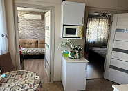 Квартира на Бытхе Сочи г, Ясногорская фото 4